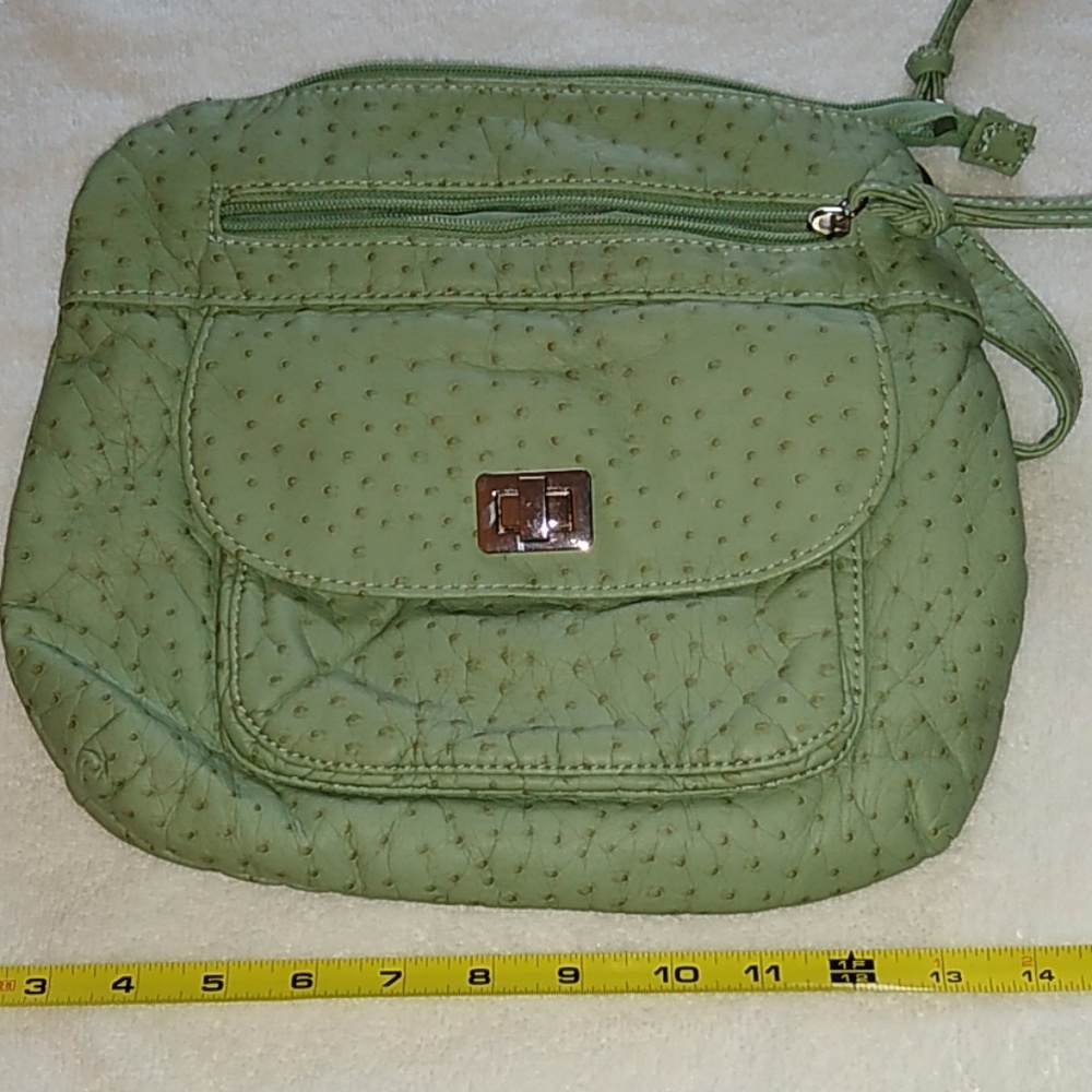 Bueno crossbody bag